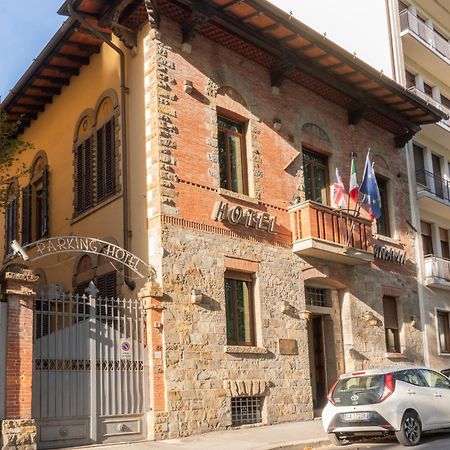 Hotel Panama Florence Exterior photo